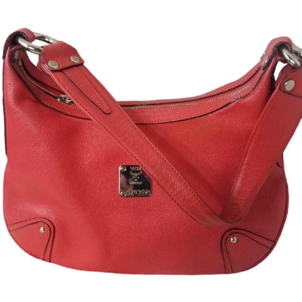 MCM Shoulder Bag